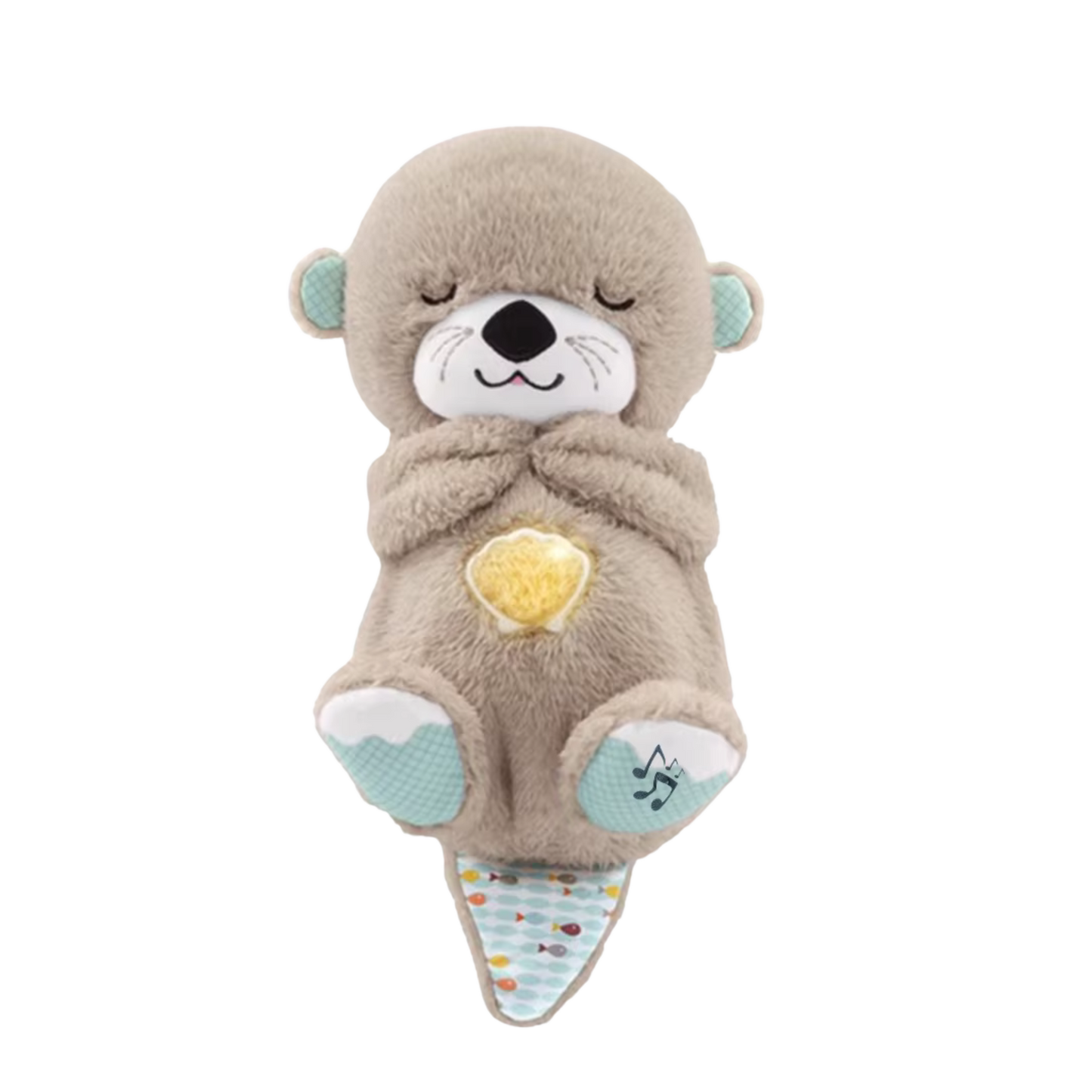 CozyCub™ Utter – För lugna nätter och glada morgnar