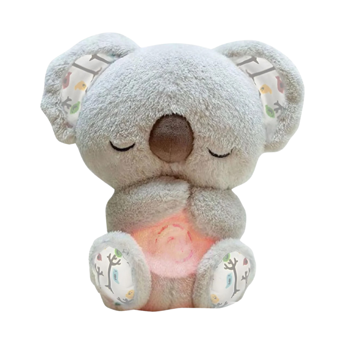 CozyCub™ Koala – För lugna nätter och glada morgnar